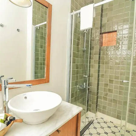 Zeyhouse Hotel Alaçatı
