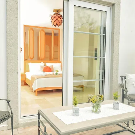 Zeyhouse Alaçatı