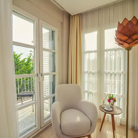 Zeyhouse * Alaçatı