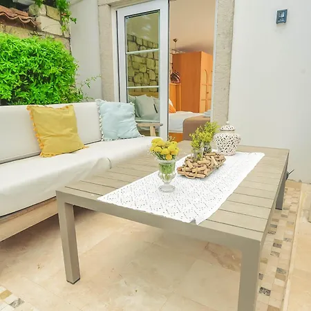 Zeyhouse Alaçatı