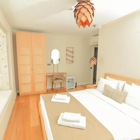 Zeyhouse Alaçatı