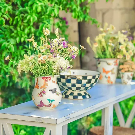 Zeyhouse * Alaçatı