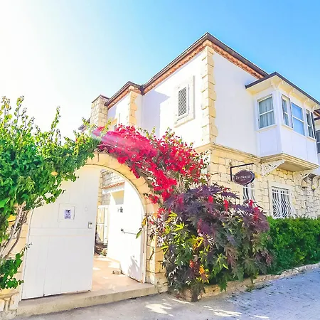 Zeyhouse * Alaçatı