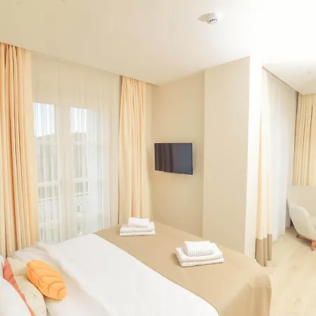 Hotel Zeyhouse Alaçatı