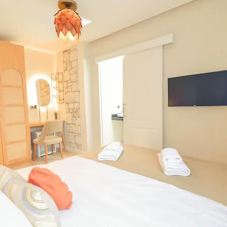 Zeyhouse Alaçatı