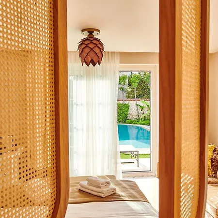 Zeyhouse Alaçatı
